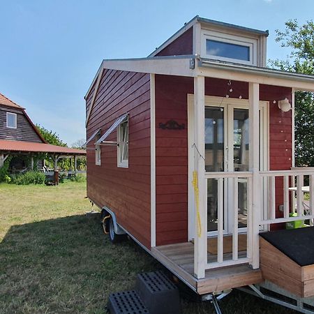 Seminar Und Landhaus Schoenbeck Schonbeck  Екстер'єр фото
