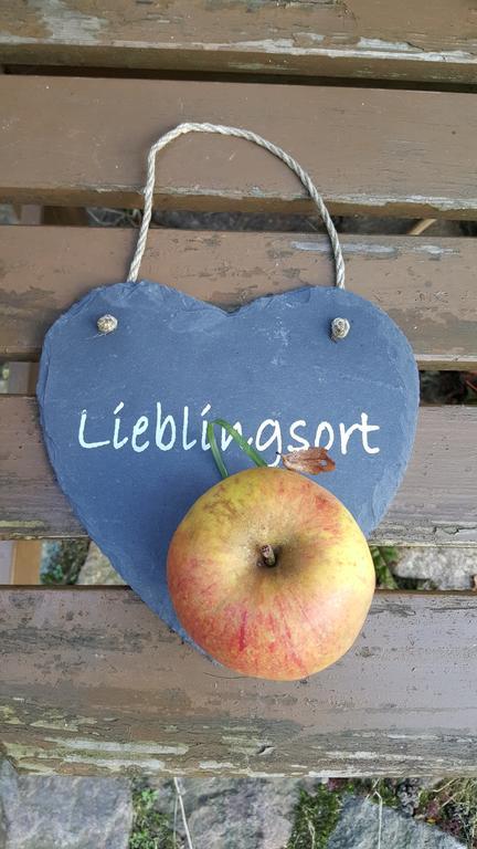 Seminar Und Landhaus Schoenbeck Schonbeck  Екстер'єр фото